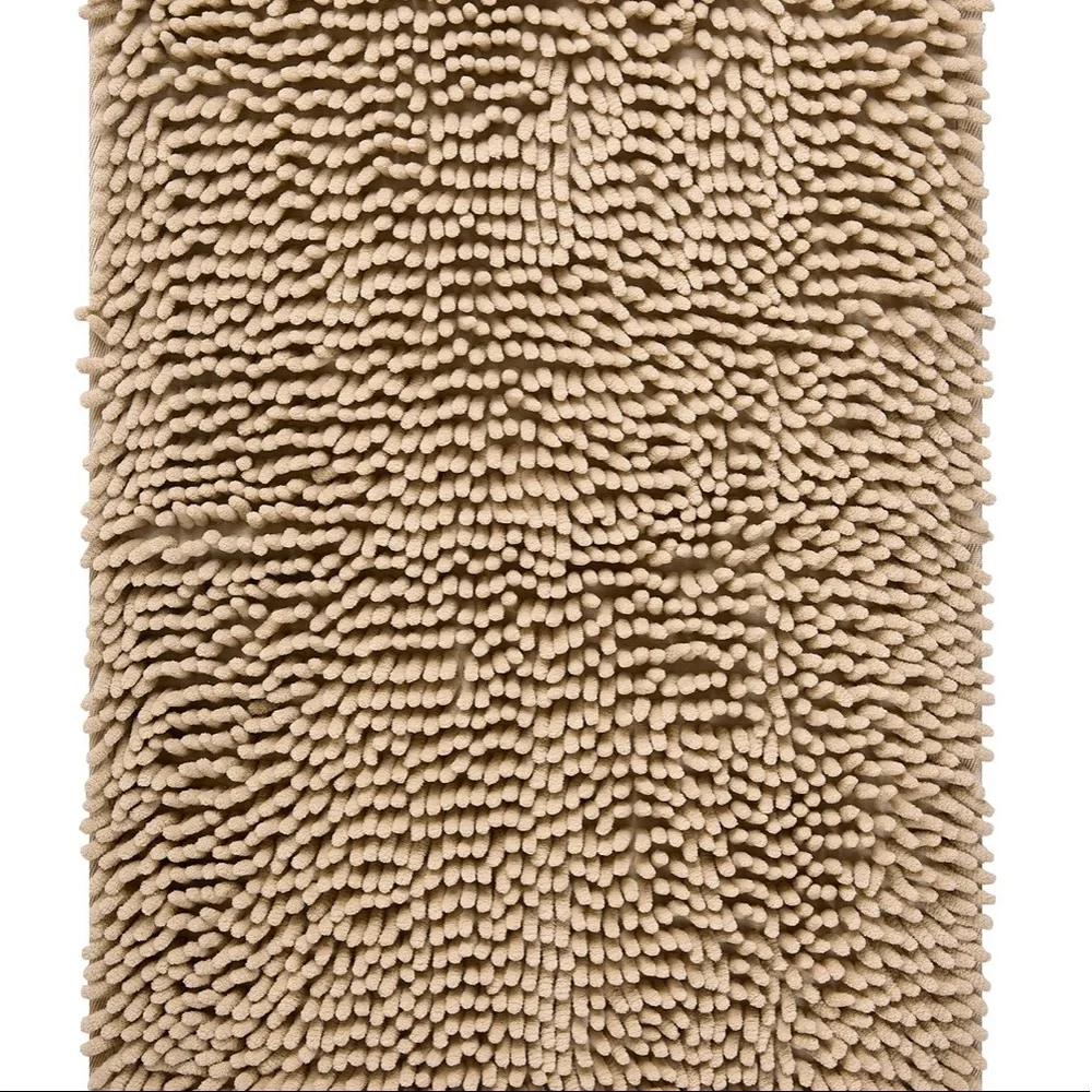 Seventh Studio Ribbed 5-Piece Bath Set